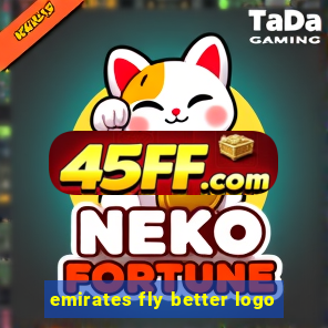 emirates fly better logo